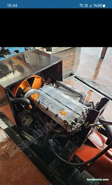 Atc Enerji Bolu Jeneratör Otomasyon Elektirik Elektronik Bolu Altaş Ve Gen Power Yetkili Servis