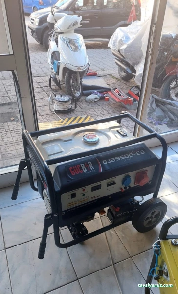 Atc Enerji Bolu Jeneratör Otomasyon Elektirik Elektronik Bolu Altaş Ve Gen Power Yetkili Servis