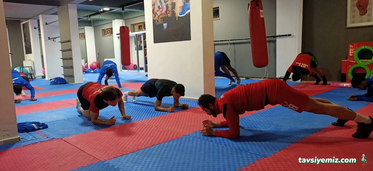 Atc Maraş Spor Kulübü