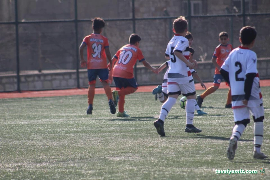 Atc Maraş Spor Kulübü