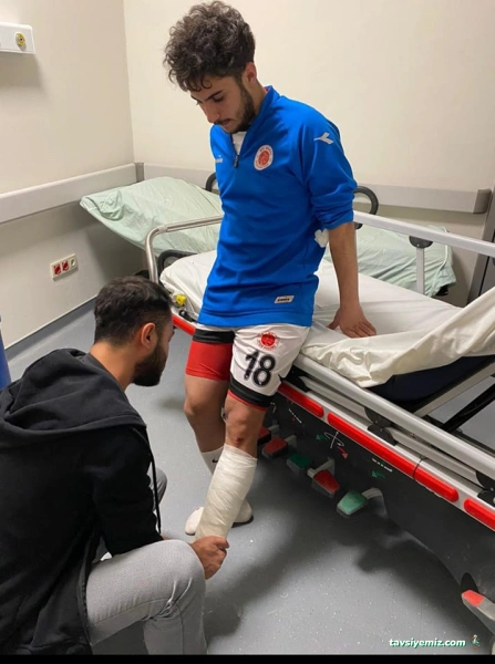 Atc Maraş Spor Kulübü