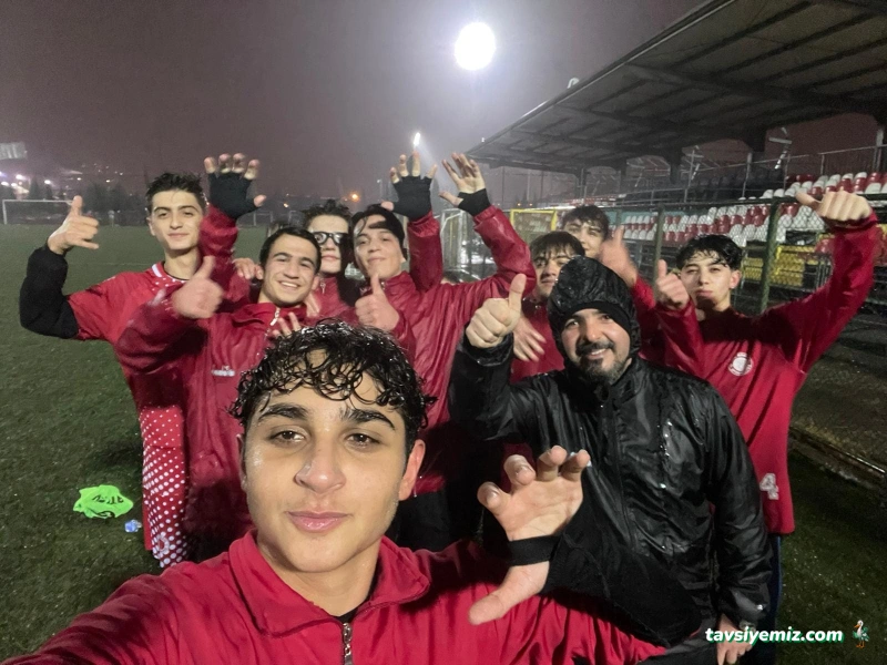 Atc Maraş Spor Kulübü