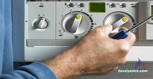 Atek Kombi Klima Servisi