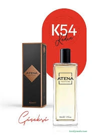 Atena Parfüm Samsun