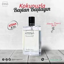 Atena Parfüm Samsun
