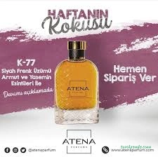 Atena Parfüm Samsun