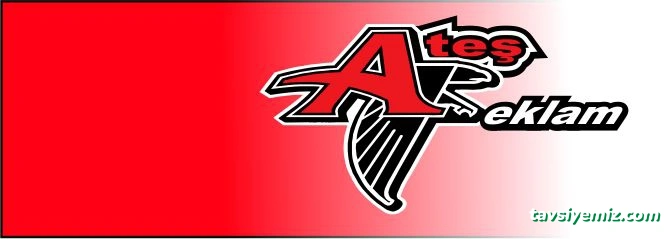 Ateş Reklam