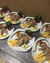 Ateşbaz-I Esnaf Lokantası