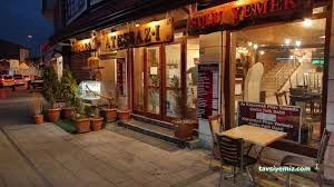 Ateşbaz-I Esnaf Lokantası