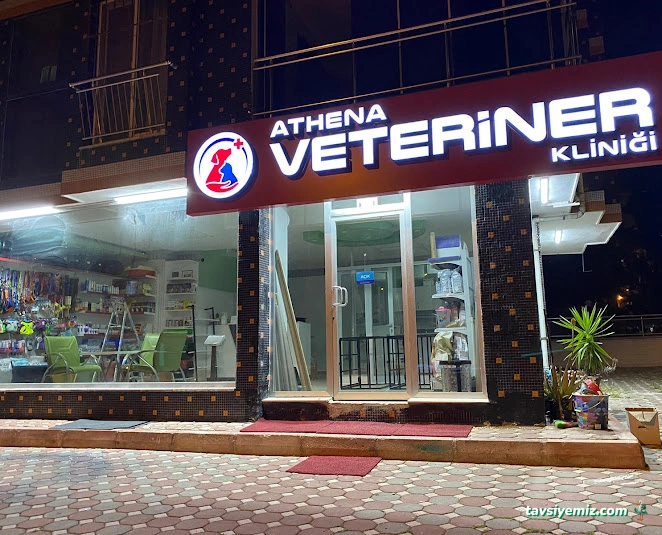Athena Veteriner Kliniği