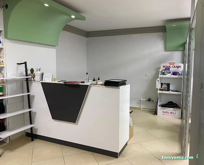 Athena Veteriner Kliniği