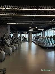 Athletıc Sport Center