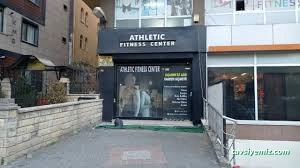 Athletıc Sport Center