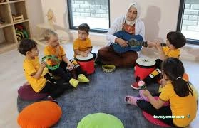 Ati Art Sanat Evi / Çanakkale Resim Ve Müzik Atölyesi