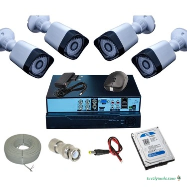 Atik Bilgisayar Elektronik Ve Güvenlik Sistemleri