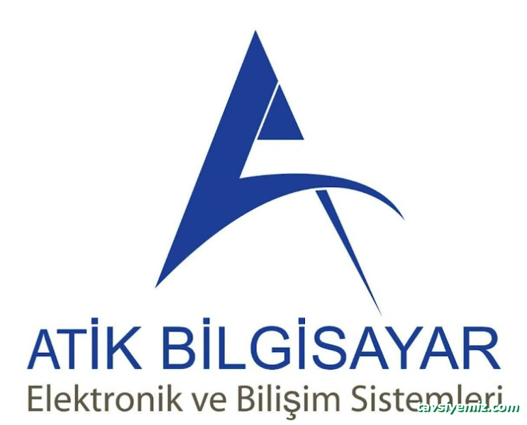 Atik Bilgisayar Elektronik Ve Güvenlik Sistemleri