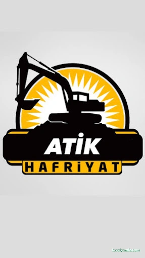 Atik Hafriyat Bartın