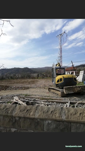 Atik Hafriyat Bartın