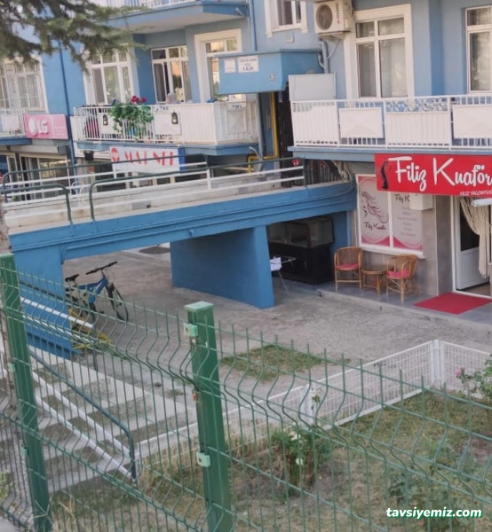 Atik Kombi Servis Tamir Bakim