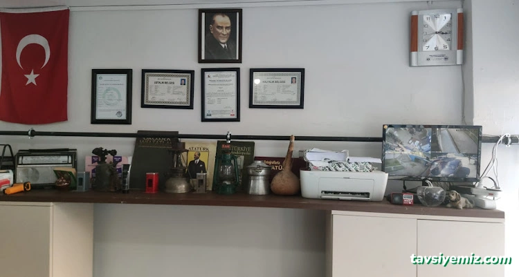 Atik Kombi Servis Tamir Bakim