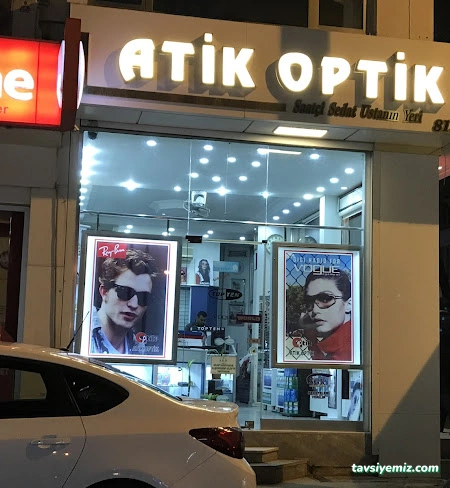 Atik Optik