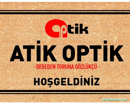Atik Optik