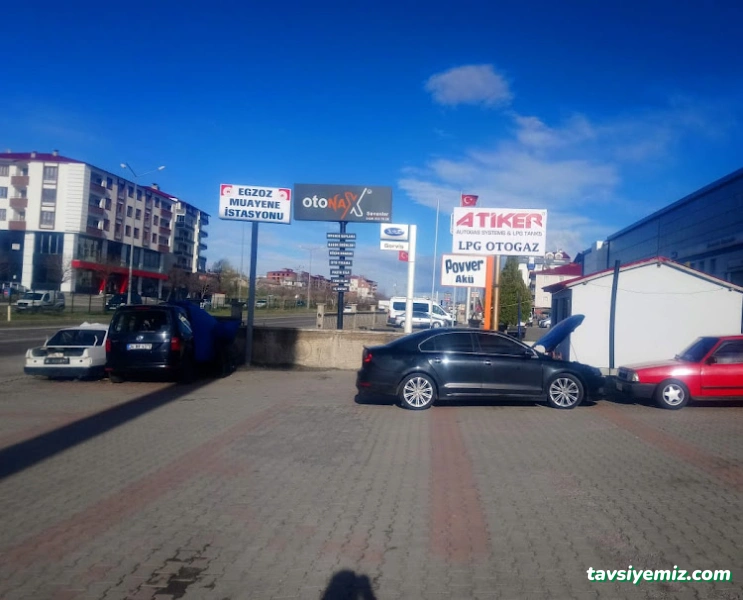 Atiker Bingöl Yetkili Bayi