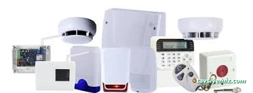 Atıl Elektronik , Güvenlik Sistemleri Ve Bilişim Teknolojleri