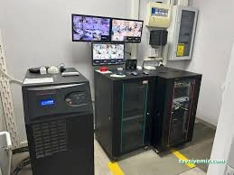 Atıl Elektronik , Güvenlik Sistemleri Ve Bilişim Teknolojleri