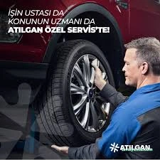 Atılgan Artvin Ford-Renault-Dacia Servis