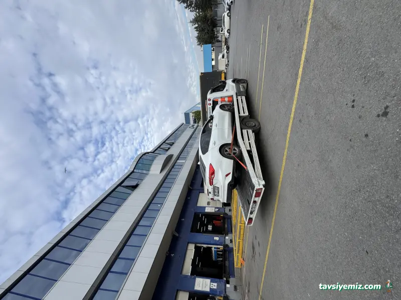 Atılgan Car Express