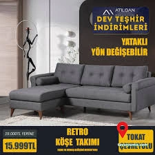 Atılgan Concept Mobilyagross