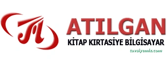 Atılgan Kitap Kırtasiye Bilgisayar Ltd Şti
