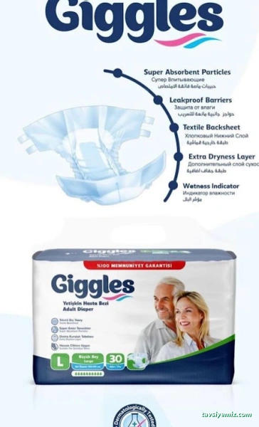 Atılgan Medikal Ve İşitme Merkezi