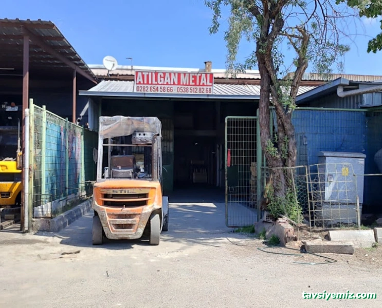 Atılgan Metal Polisaj