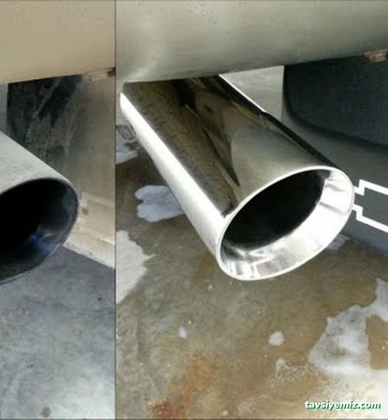 Atılgan Metal Polisaj