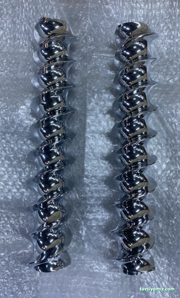 Atılgan Metal Polisaj