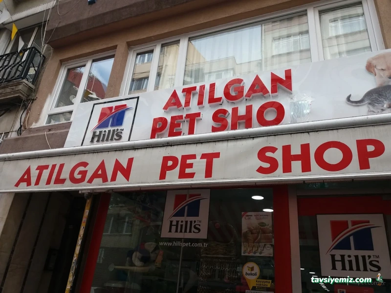 Atılgan Pet Shop
