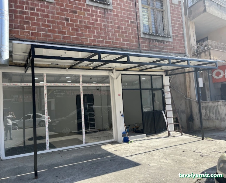 Atılgan Yenilenebilir Enerji Sistemleri