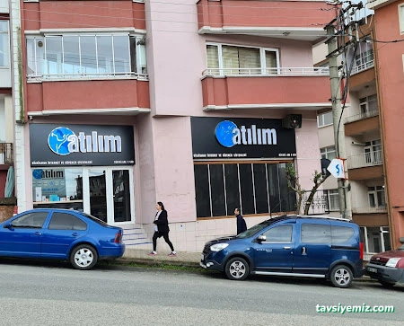 Atılım Bilgisayar Ve Güvenlik Sistemleri