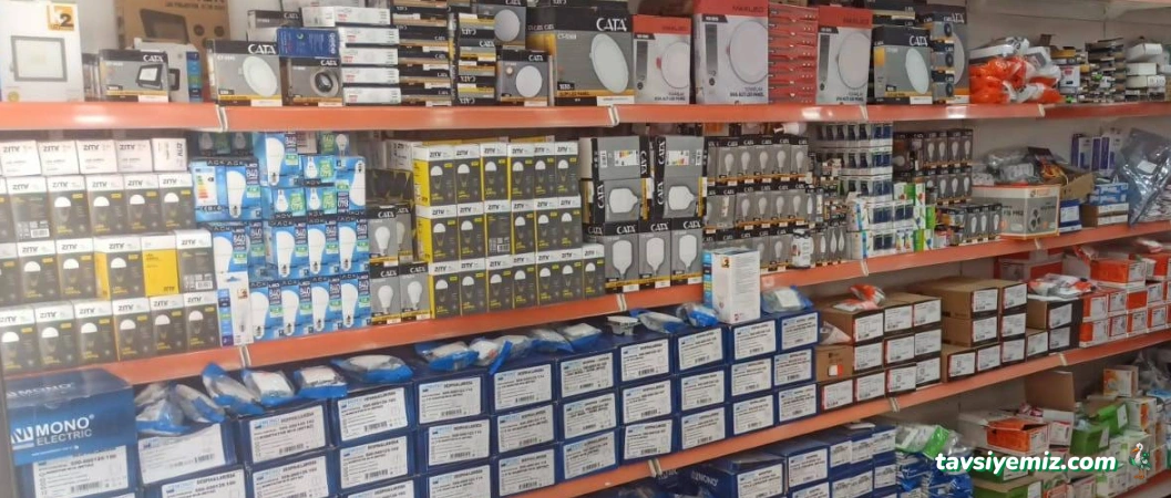 Atılım Elektrik Elektronik