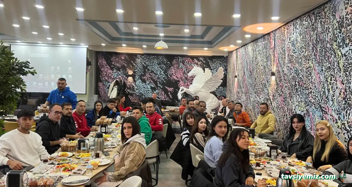 Atilla Breakfast Cafe Nargile Okey - Karaoke -Canlı Müzik - Organizasyon