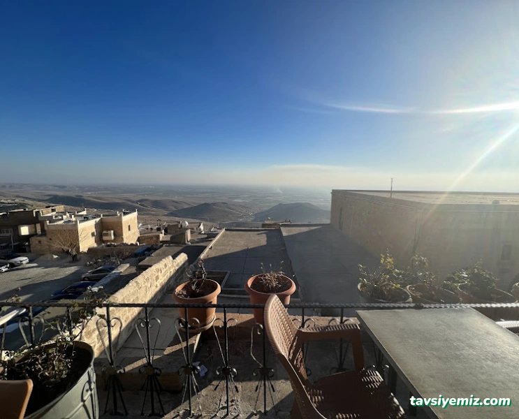 Atilla Çay Bahçesi