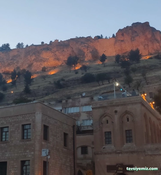 Atilla Çay Bahçesi