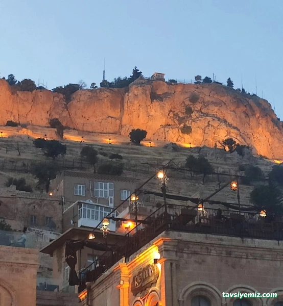 Atilla Çay Bahçesi