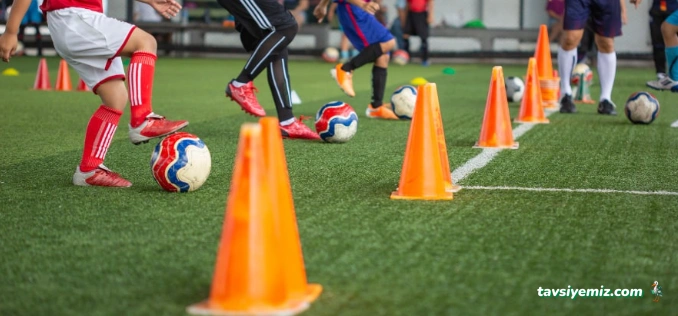 Atınordu Erzincan Futbol Okulu