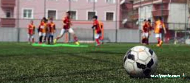 Atınordu Erzincan Futbol Okulu