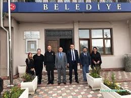 Atkaracalar Belediyesi