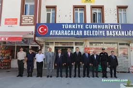 Atkaracalar Belediyesi