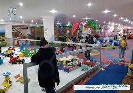 Atlantis Oyun Dünyası